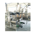 QLMA Horizontal Type Jet Mill de bajo precio